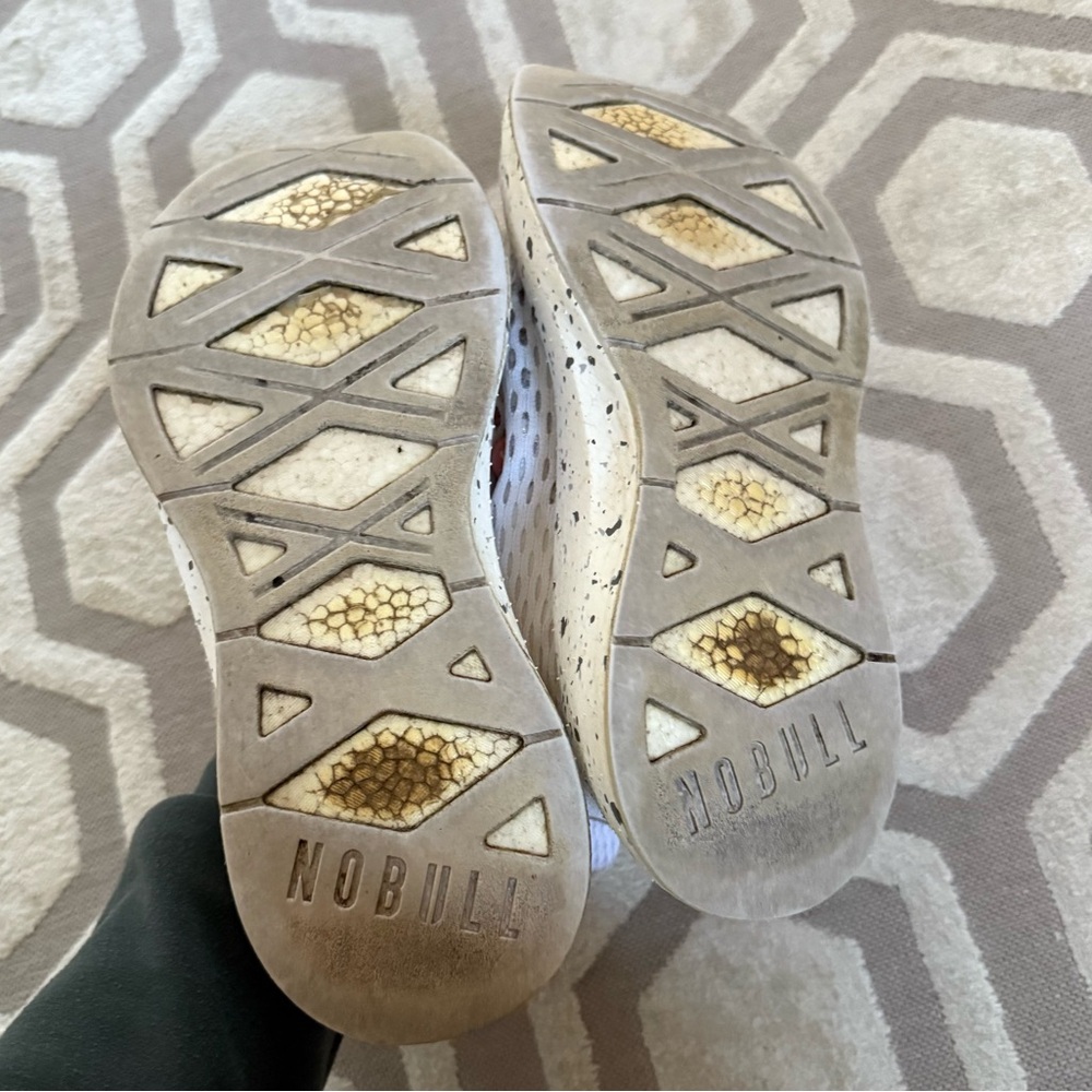 Nobull Runner + Surface Collection Running Shoes … - image 8